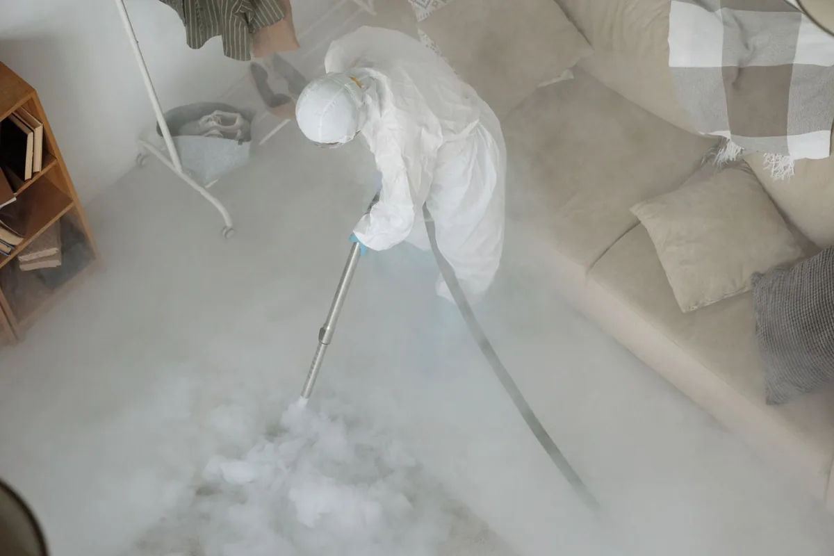 Crime Scene Cleanup in Kohler, WI